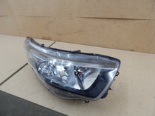 Laden Sie das Bild in den Galerie-Viewer, Frontscheinwerfer Iveco Daily I 996320 5801473749 Rechts Scheinwerfer Headlight SCH5649425011xt