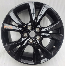 1x Alufelge 18 Zoll 7.0