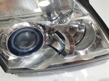Laden Sie das Bild in den Galerie-Viewer, Frontscheinwerfer Opel Signum Vectra C LED Rechts Scheinwerfer Headlight SCH2137919512io