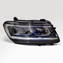 Laden Sie das Bild in den Galerie-Viewer, Frontscheinwerfer VW Tiguan 5NB941036B LED Rechts Scheinwerfer Headlight