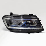 Frontscheinwerfer VW Tiguan 5NB941036B LED Rechts Scheinwerfer Headlight