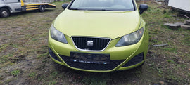 Frontscheinwerfer Seat Ibiza IV 6J1941021C Links Scheinwerfer Headlight