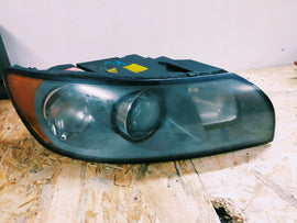 Frontscheinwerfer Volvo V50 30698653 Xenon Rechts Scheinwerfer Headlight SCH1264138869hn
