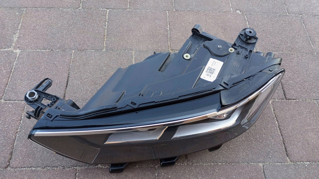 Frontscheinwerfer VW T-Roc 2GA941035H Links Scheinwerfer Headlight SCH6099345802ei