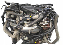 Load image into Gallery viewer, Motor Volvo V60 I S80 S60 D4162T 1.6 TDCI 115PS 2010 Diesel Engine Unkomplett MOT2882777643op