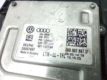 Laden Sie das Bild in den Galerie-Viewer, Frontscheinwerfer Skoda Octavia III 4G0907697D Xenon FALSE Headlight SCH3535811378yx