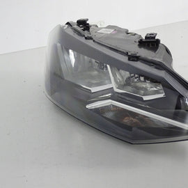 Frontscheinwerfer VW Polo 2G1941006 Rechts Scheinwerfer Headlight SCH4481769620dx