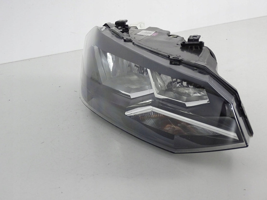 Frontscheinwerfer VW Polo 2G1941006 Rechts Scheinwerfer Headlight SCH4481769620dx
