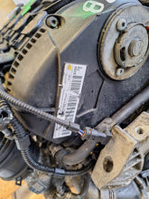 Laden Sie das Bild in den Galerie-Viewer, Motor Audi Seat Skoda VW BZB 1.8 TSI 160PS 118kW 200TKm Benzin Engine Komplett