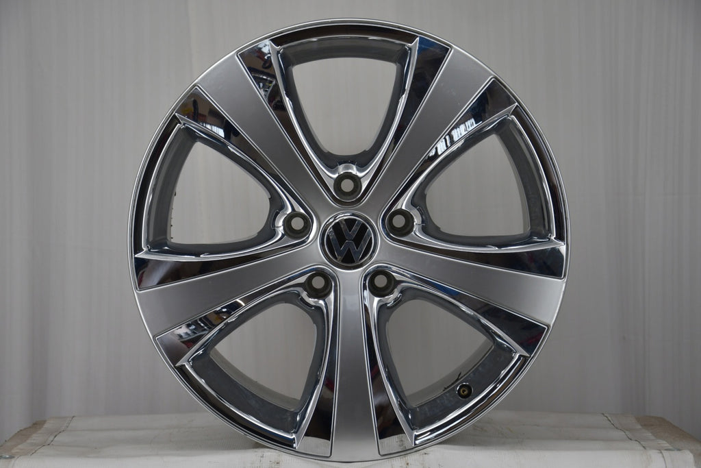 4x Alufelge 19 Zoll 9.0" 5x130 60ET 7L9601025B VW Touareg Rim Wheel FEL2042581201gs