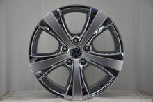 Laden Sie das Bild in den Galerie-Viewer, 4x Alufelge 19 Zoll 9.0" 5x130 60ET 7L9601025B VW Touareg Rim Wheel FEL2042581201gs