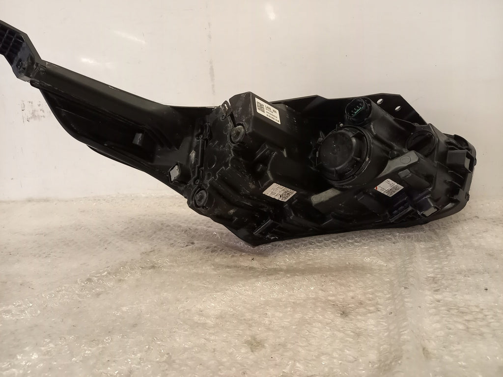 Frontscheinwerfer Kia Proceed 92101J7500 Links Scheinwerfer Headlight SCH3707872490rp
