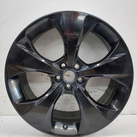 1x Alufelge 20 Zoll J9C3-1007-SA Jaguar E-Pace Rim Wheel FEL4958221216at