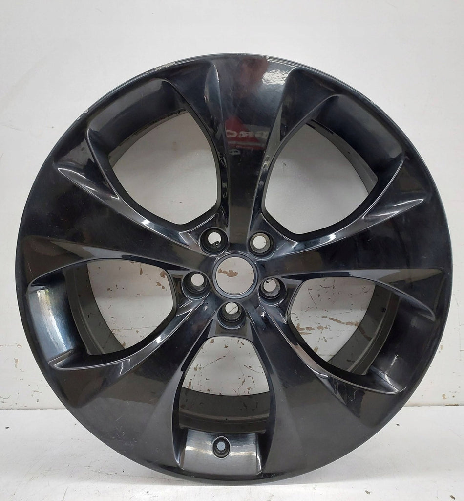 1x Alufelge 20 Zoll J9C3-1007-SA Jaguar E-Pace Rim Wheel FEL4958221216at