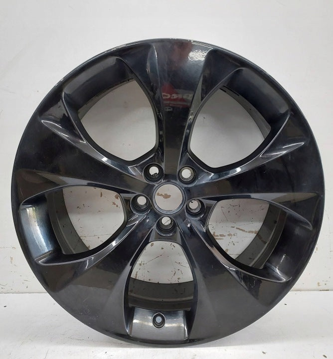 1x Alufelge 20 Zoll J9C3-1007-SA Jaguar E-Pace Rim Wheel FEL4958221216at