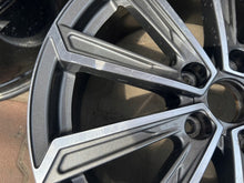 Laden Sie das Bild in den Galerie-Viewer, 1x Alufelge 19 Zoll 7.5" 5x114.3 Hyundai Rim Wheel FEL4278122480mi