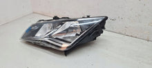 Laden Sie das Bild in den Galerie-Viewer, Frontscheinwerfer Seat Leon 5P1941015B Links Scheinwerfer Headlight SCH7070032494xx