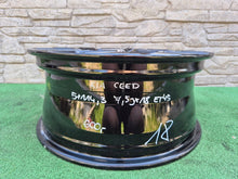 Laden Sie das Bild in den Galerie-Viewer, 1x Alufelge 18 Zoll 5x114.3 52910J7DA0SAJ Kia Xceed Rim Wheel FEL9411014534kz