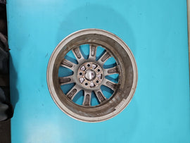 1x Alufelge 16 Zoll 6.5