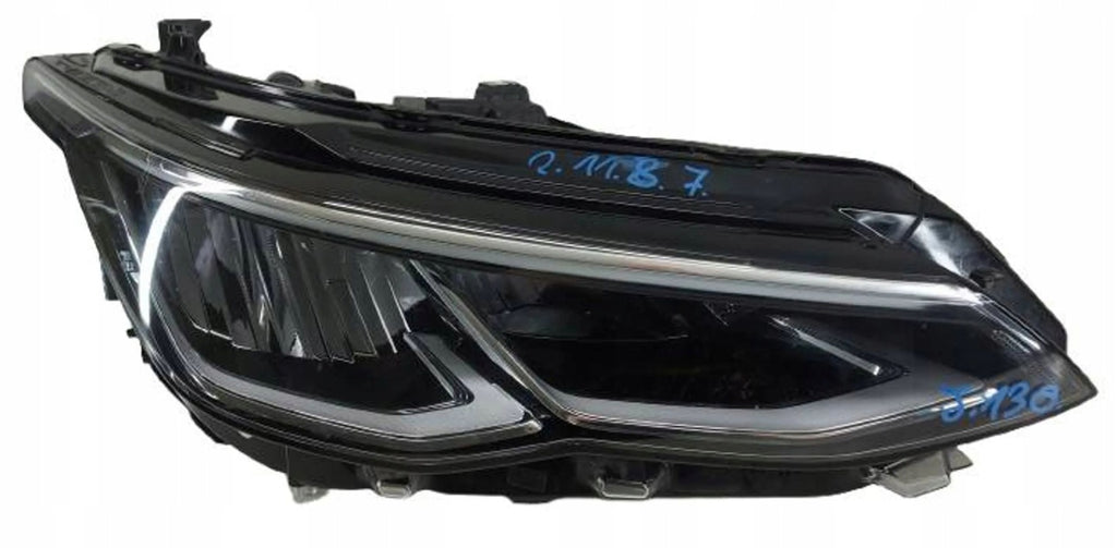 Frontscheinwerfer VW Golf VIII 5H1941006B- 85122000 Rechts Headlight SCH5971799181od