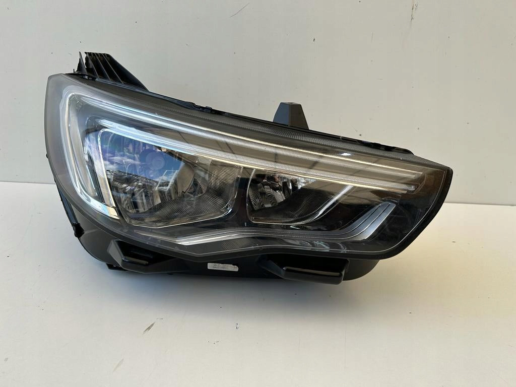 Frontscheinwerfer Opel Grandland X YP00015580 LED Rechts Scheinwerfer Headlight