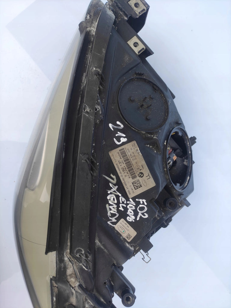 Frontscheinwerfer BMW F01 F02 F04 Xenon Ein Stück (Rechts oder Links) Headlight SCH4223565654pv