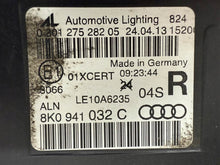 Laden Sie das Bild in den Galerie-Viewer, Frontscheinwerfer Audi A4 B8 8K0941032C Xenon Rechts Scheinwerfer Headlight