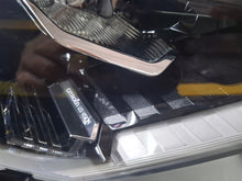 Laden Sie das Bild in den Galerie-Viewer, Frontscheinwerfer Citroën C4 III 9830649280 Full LED Rechts Headlight SCH1040969038or