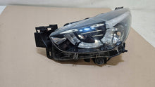 Load image into Gallery viewer, Frontscheinwerfer Mazda 2 D09K-51040 Full LED Links Scheinwerfer Headlight