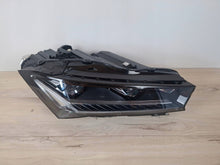 Laden Sie das Bild in den Galerie-Viewer, Frontscheinwerfer Skoda Superb 3P1941016B Rechts Scheinwerfer Headlight SCH4674393192nl