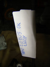 Laden Sie das Bild in den Galerie-Viewer, Motor Renault Trafic M9R786 2.0 226TKm Diesel Engine Unkomplett