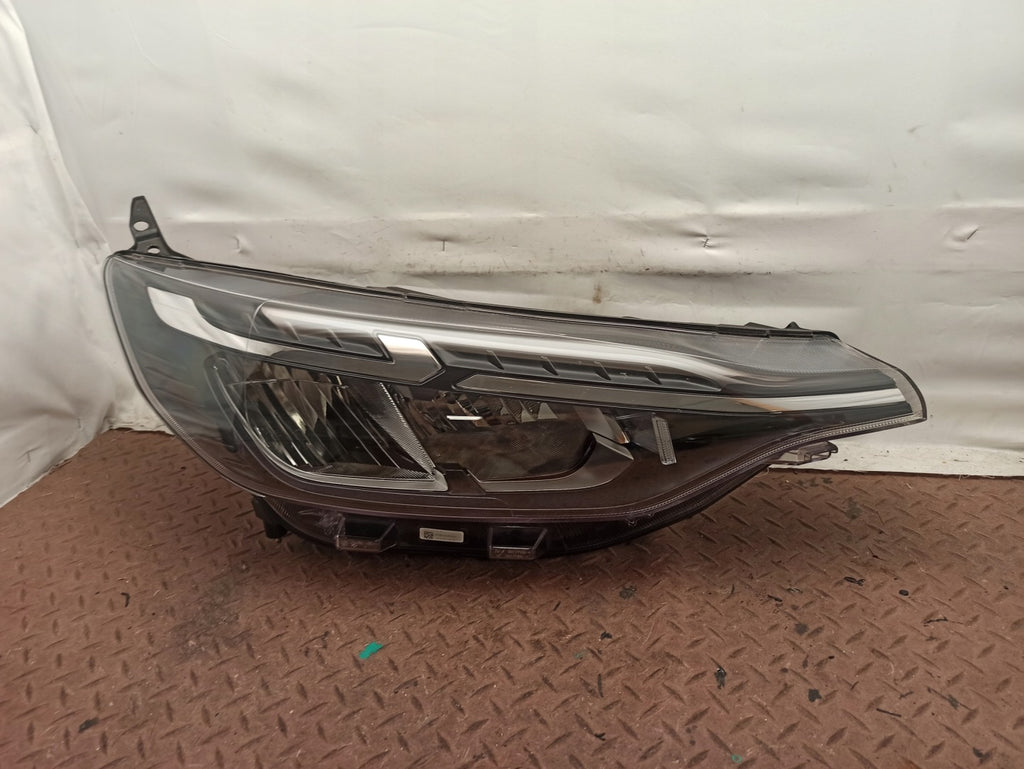 Frontscheinwerfer Ford Transit Custom PZ31-13E014- Full LED Rechts Headlight SCH4531032379fw