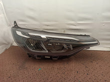 Laden Sie das Bild in den Galerie-Viewer, Frontscheinwerfer Ford Transit Custom PZ31-13E014- Full LED Rechts Headlight SCH4531032379fw