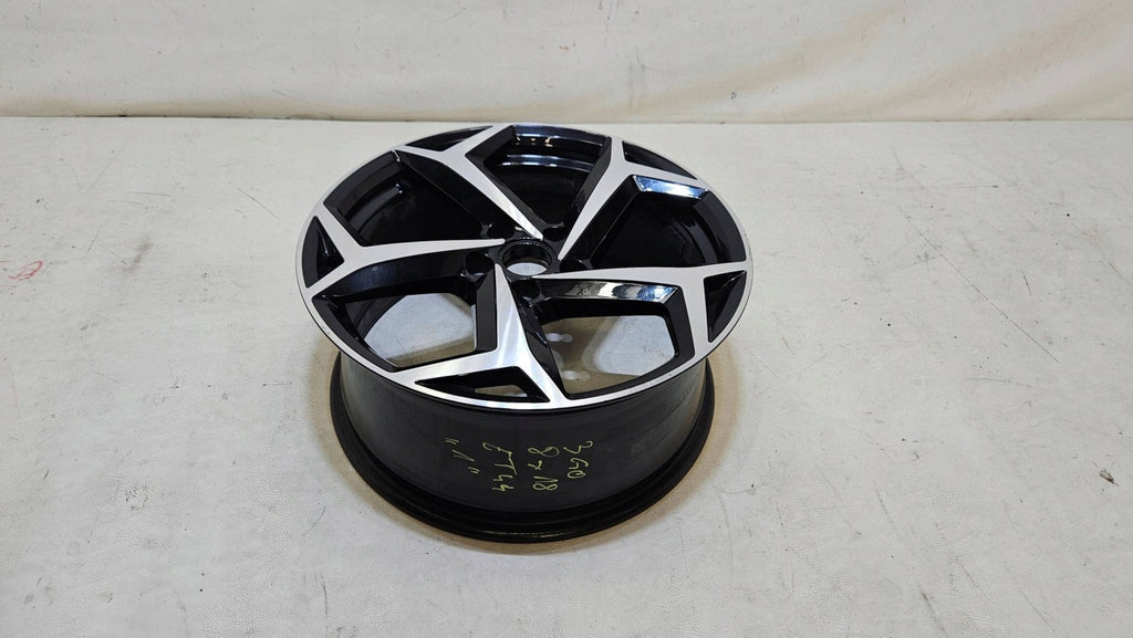 1x Alufelge 18 Zoll 3G0601025BG VW Passat Rim Wheel FEL4593572377wx