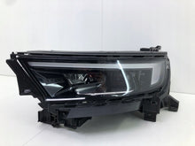 Laden Sie das Bild in den Galerie-Viewer, Frontscheinwerfer Opel Mokka 1675887980 Full LED Ein Stück (Rechts oder Links) SCH1200164747qx