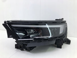 Frontscheinwerfer Opel Mokka 1675887980 Full LED Ein Stück (Rechts oder Links) SCH1200164747qx