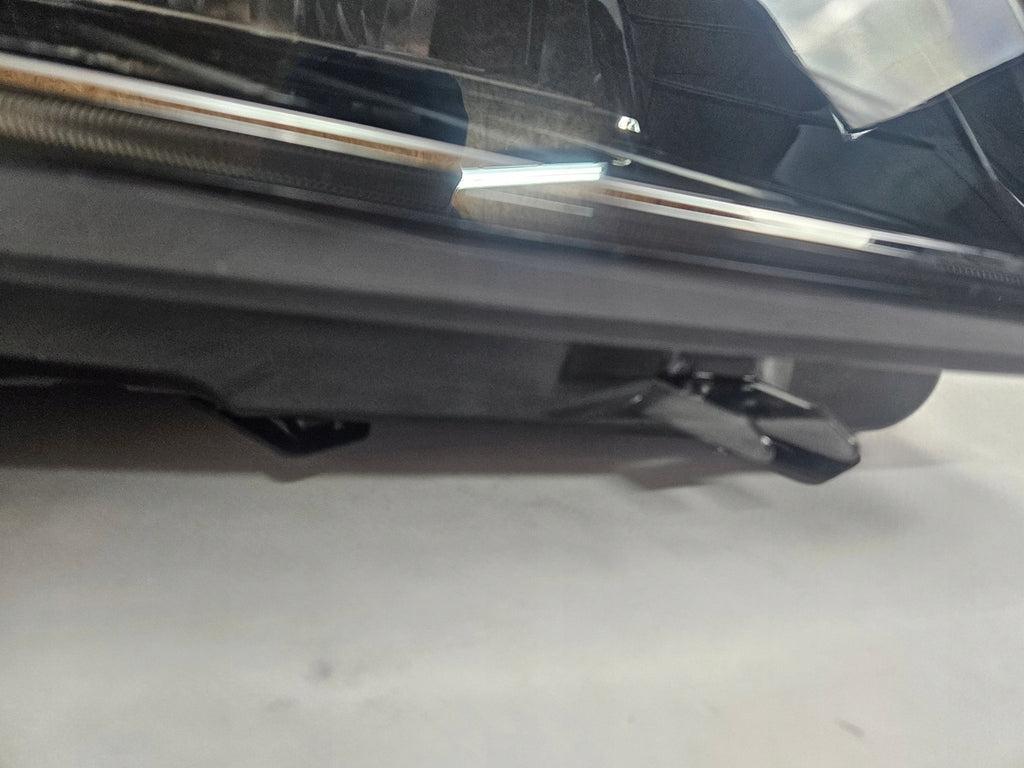 Frontscheinwerfer Skoda Superb III 11500040700 3V1941016D Full LED Rechts SCH1975342668ye