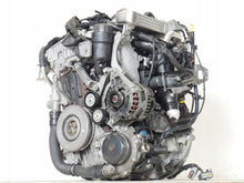 Load image into Gallery viewer, Motor Mercedes-Benz W176 W246 651930 2.2 CDI 109TKm Diesel Engine Unkomplett