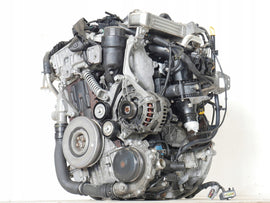 Motor Mercedes-Benz W176 W246 651930 2.2 CDI 109TKm Diesel Engine Unkomplett
