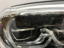 Laden Sie das Bild in den Galerie-Viewer, Frontscheinwerfer BMW 6 G32 7496444 LED Rechts Scheinwerfer Headlight SCH1746612197vi