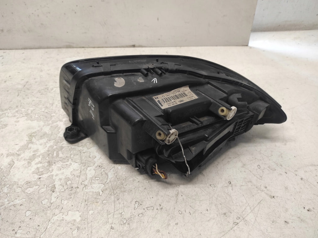 Frontscheinwerfer Audi A2 8Z0941004 Rechts Scheinwerfer Headlight