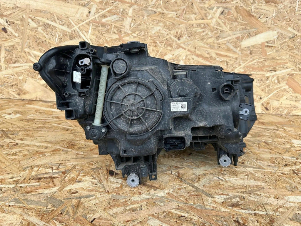 Frontscheinwerfer BMW 3 Gran Turismo 8497225-03 Links Scheinwerfer Headlight SCH3800474234wu