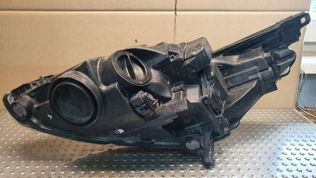 Frontscheinwerfer Ford C-Max AM5113W029AF Rechts Scheinwerfer Headlight SCH3718822379pp