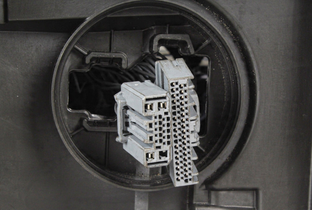 Frontscheinwerfer Volvo Xc90 II 31655702 Links Scheinwerfer Headlight