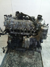 Laden Sie das Bild in den Galerie-Viewer, Motor Opel Antara Z22D1 2.2 128TKm Diesel Engine Unkomplett MOT4982537502lm