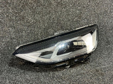 Laden Sie das Bild in den Galerie-Viewer, Frontscheinwerfer Audi A4 B9 8W0941011 LED Links Scheinwerfer Headlight SCH9749157825wa