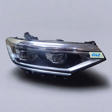 Laden Sie das Bild in den Galerie-Viewer, Frontscheinwerfer VW Passat B8 3G1941082P LED Rechts Scheinwerfer Headlight