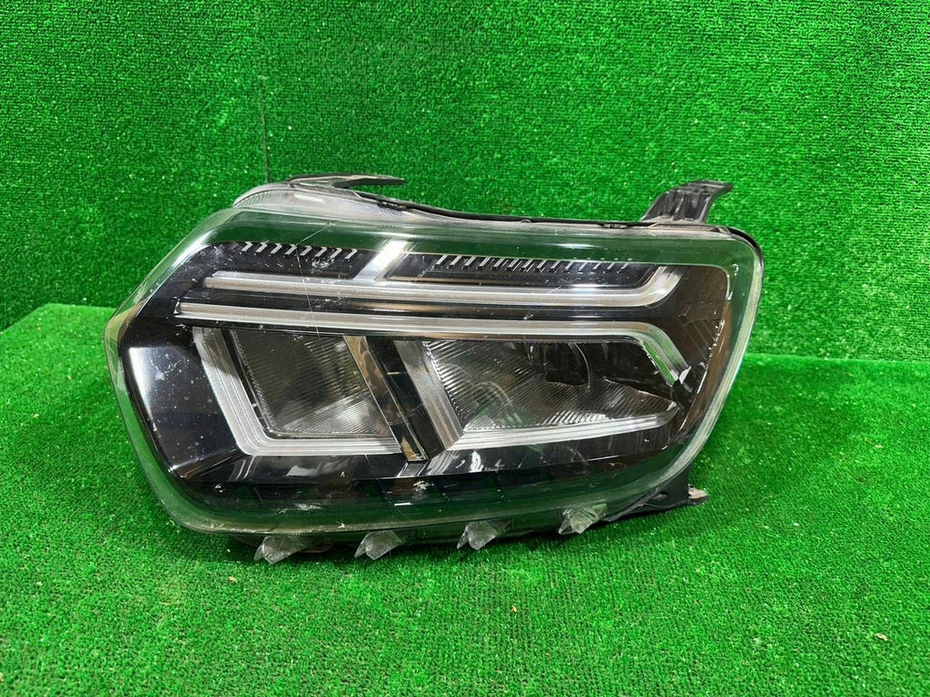 Frontscheinwerfer Dacia Duster 260602287R-M-CAR LED Links Scheinwerfer Headlight SCH3340121944wj