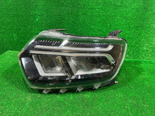Load image into Gallery viewer, Frontscheinwerfer Dacia Duster 260602287R-M-CAR LED Links Scheinwerfer Headlight SCH3340121944wj