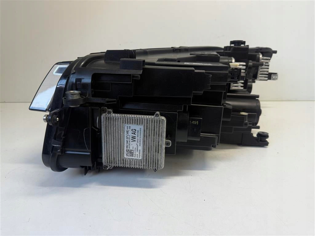 Frontscheinwerfer VW Tiguan 5NN941082D LED Rechts Scheinwerfer Headlight